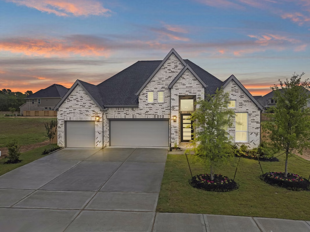 Photo of 618 Gunner Drive, Montgomery, TX