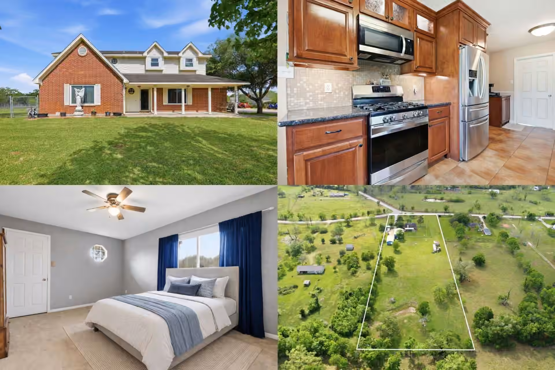 Photo of 3625 County Road 36, Angleton, TX