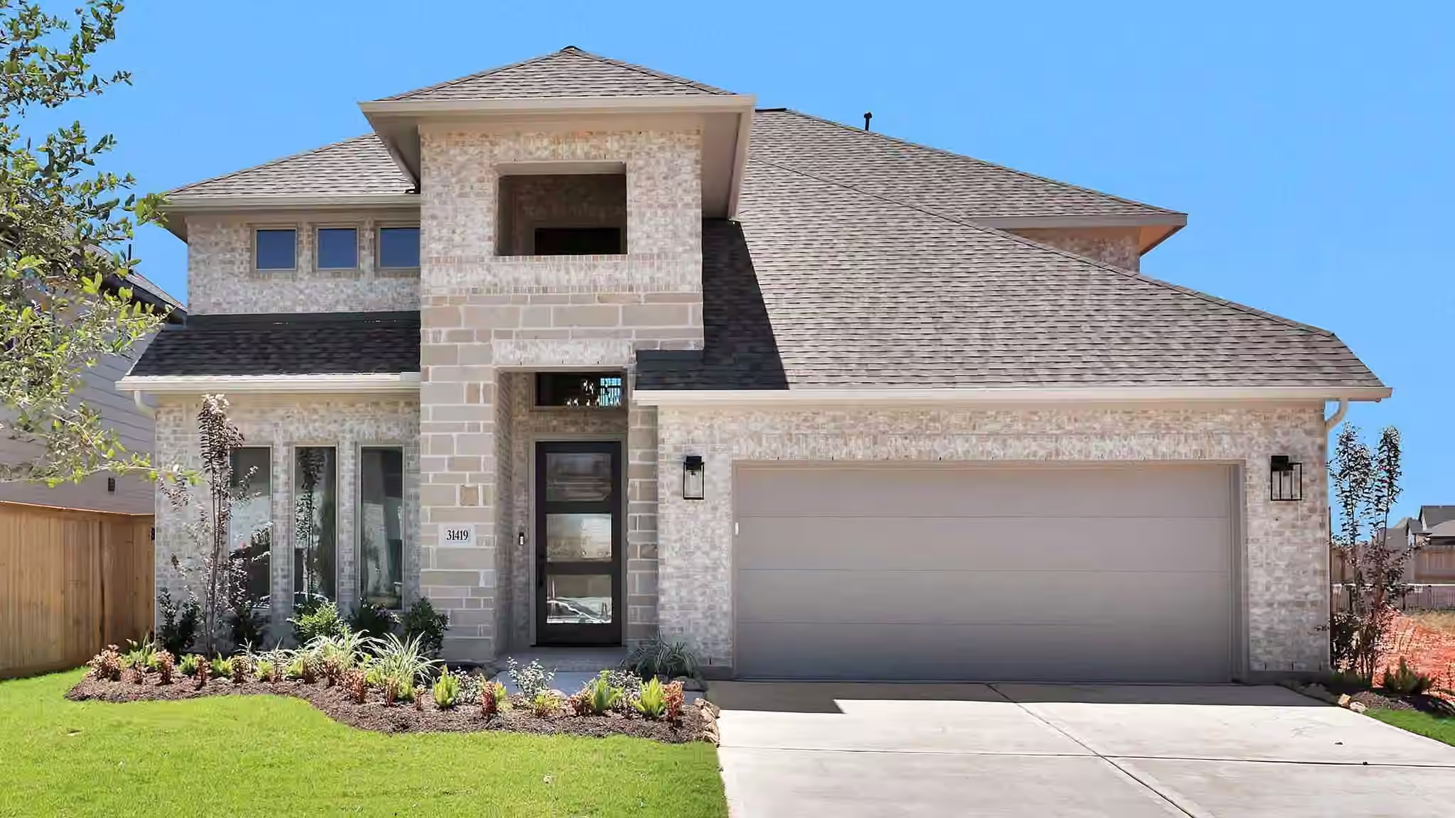 Photo of 31419 Meadow Grove Court, Fulshear, TX