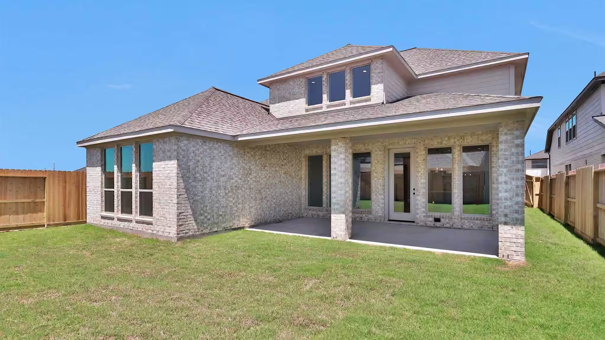 Photo 7 of 31419 Meadow Grove Court, Fulshear, TX