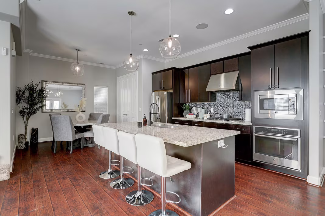 Photo 7 of 1206 Cushing Street, Houston, TX