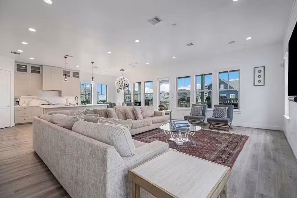 Photo 4 of 3814 Abalone Road, Galveston, TX
