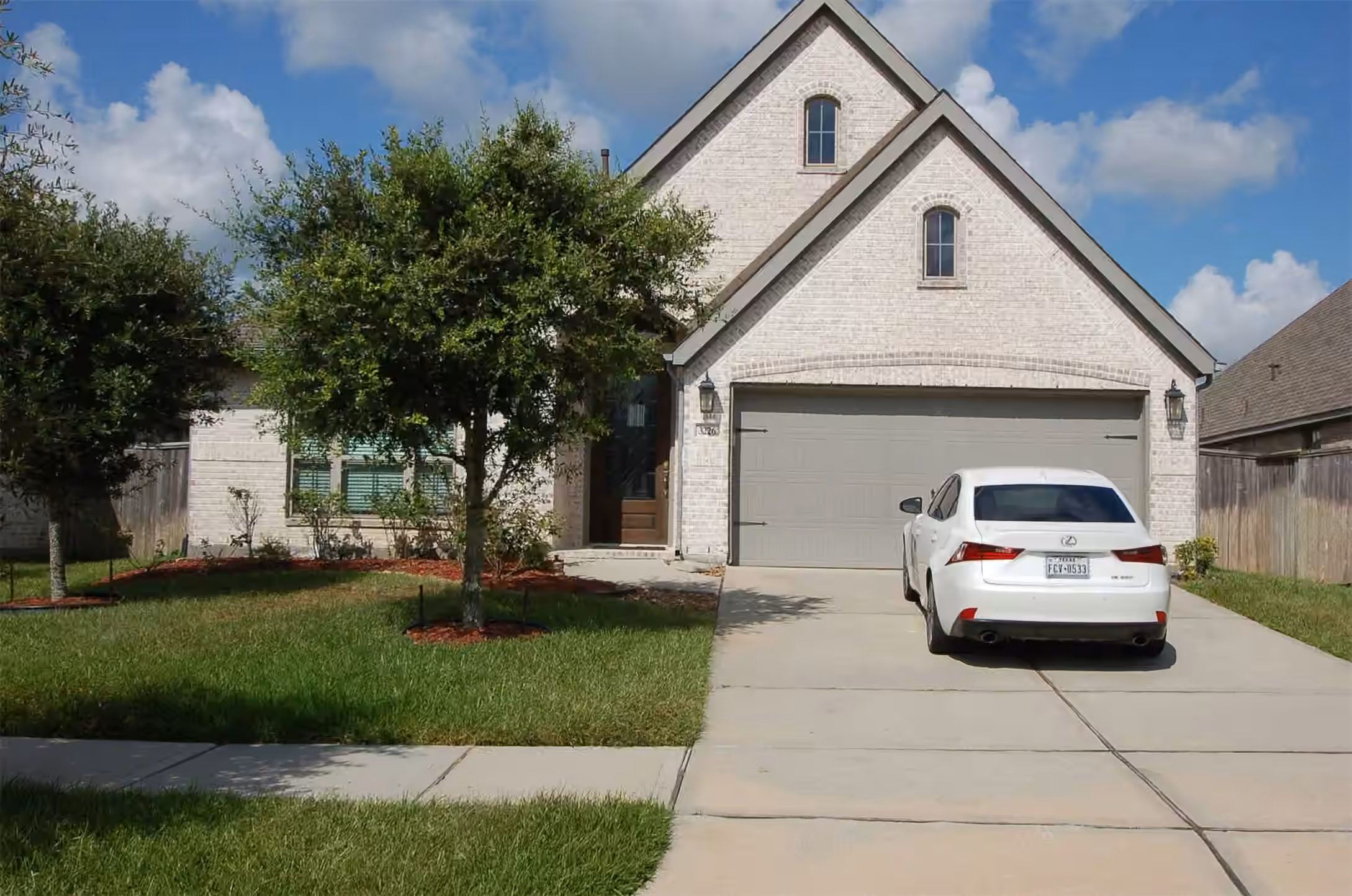 Photo of 3226 Bellwick Chase Lane, Houston, TX 77365