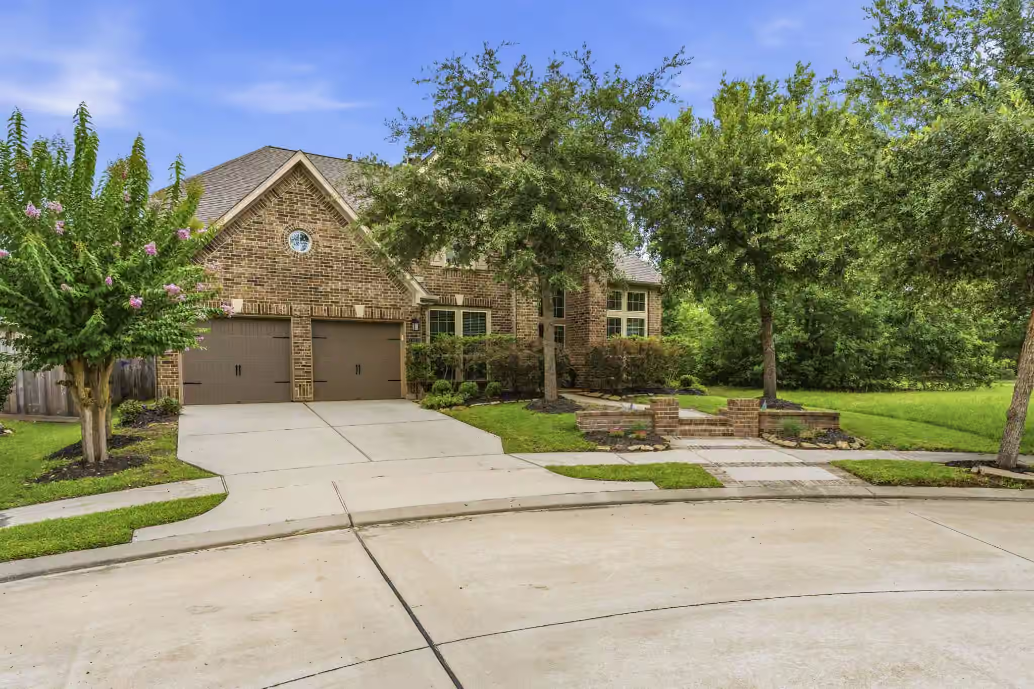 Photo of 12115 Valley Moon Lane, Cypress, TX