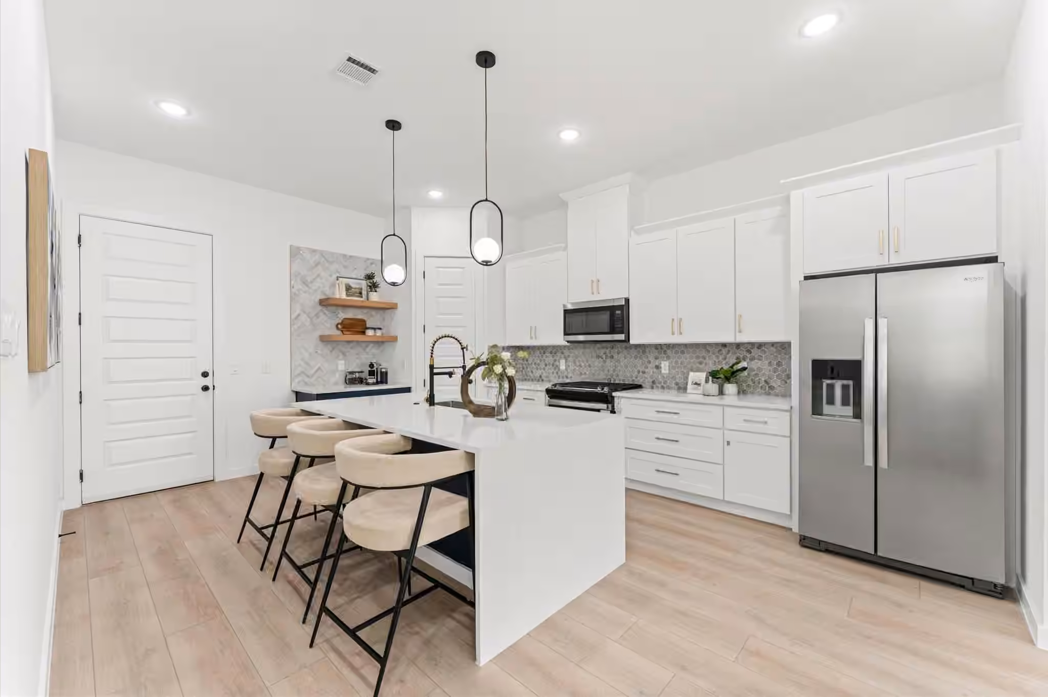 Photo of 7128 Avenue Q, Houston, TX