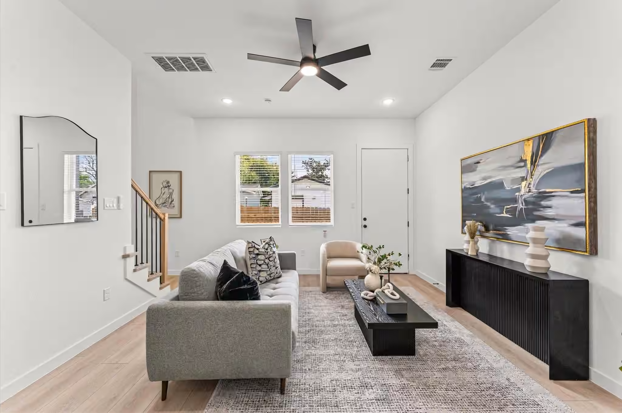Photo 3 of 7128 Avenue Q, Houston, TX