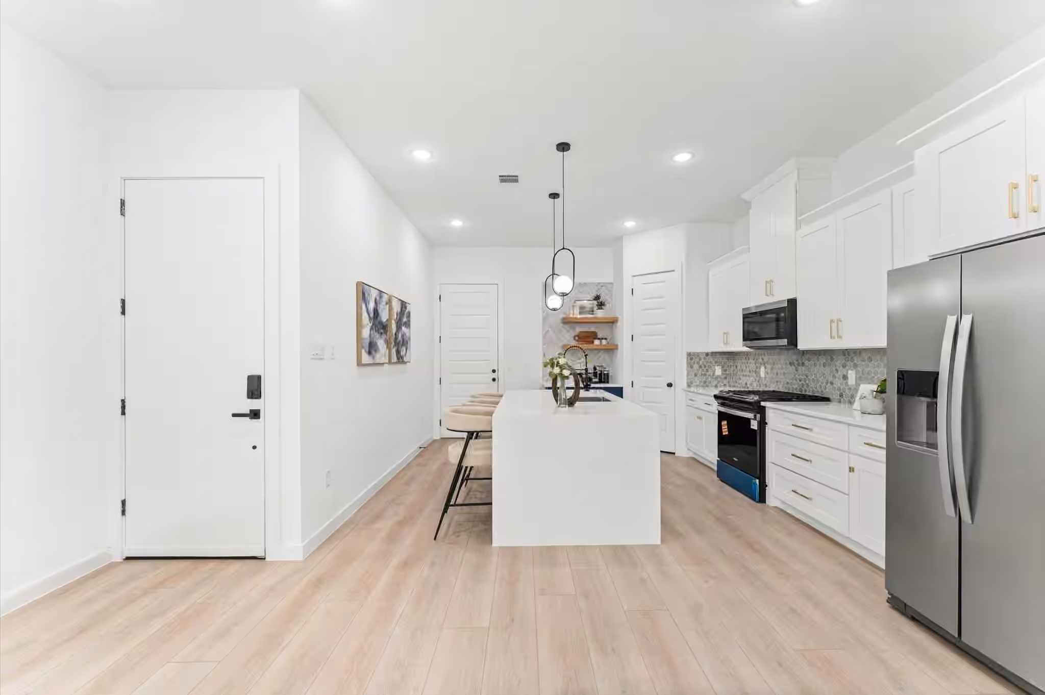 Photo 5 of 7128 Avenue Q, Houston, TX