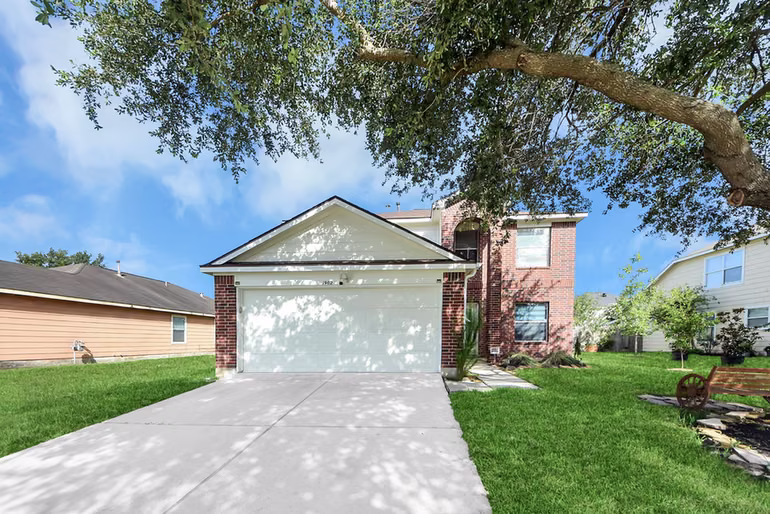 Photo 4 of 1902 Serenata Lane, Humble, TX