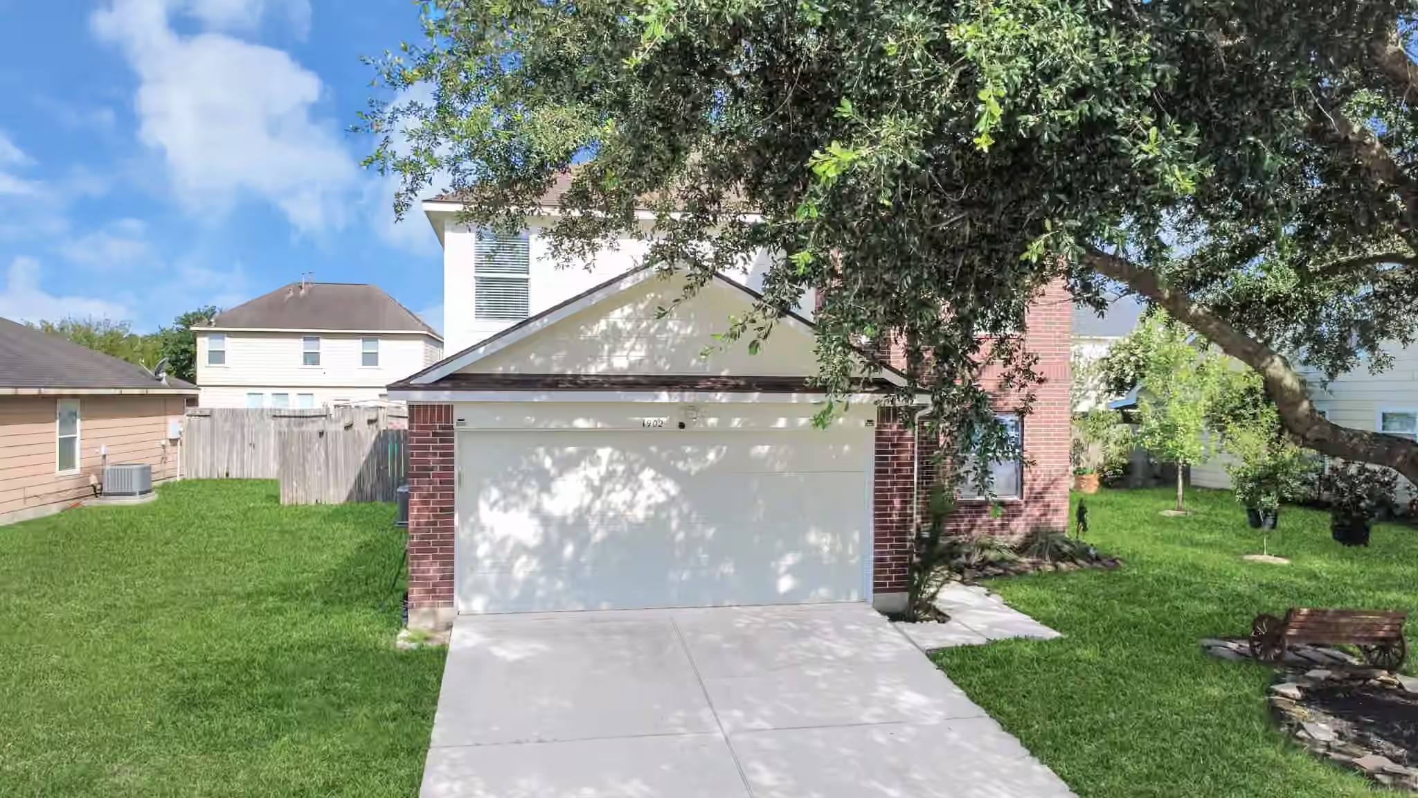 Photo 6 of 1902 Serenata Lane, Humble, TX