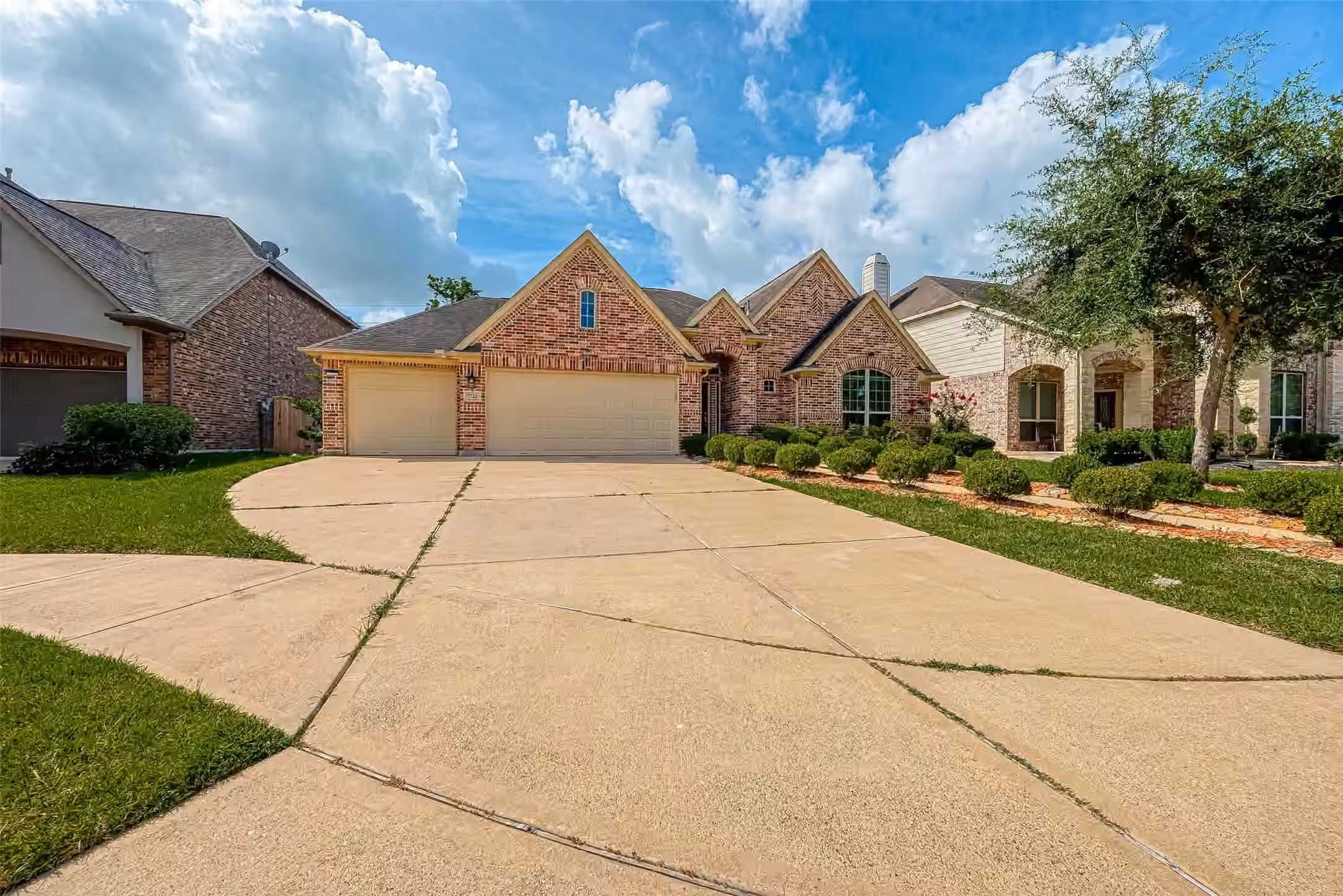 Photo 4 of 7122 Fall Creek Lane, Missouri City, TX