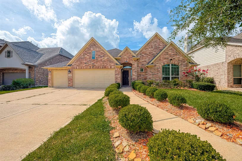 Photo 6 of 7122 Fall Creek Lane, Missouri City, TX