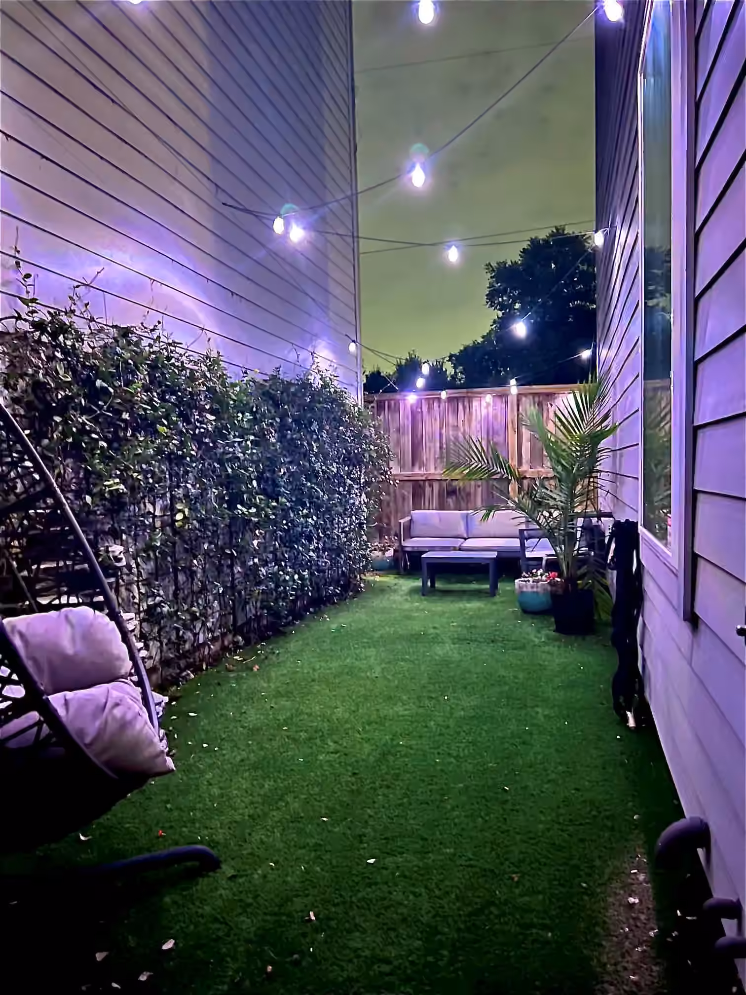Photo 3 of 1310 Hussion Street, Houston, TX