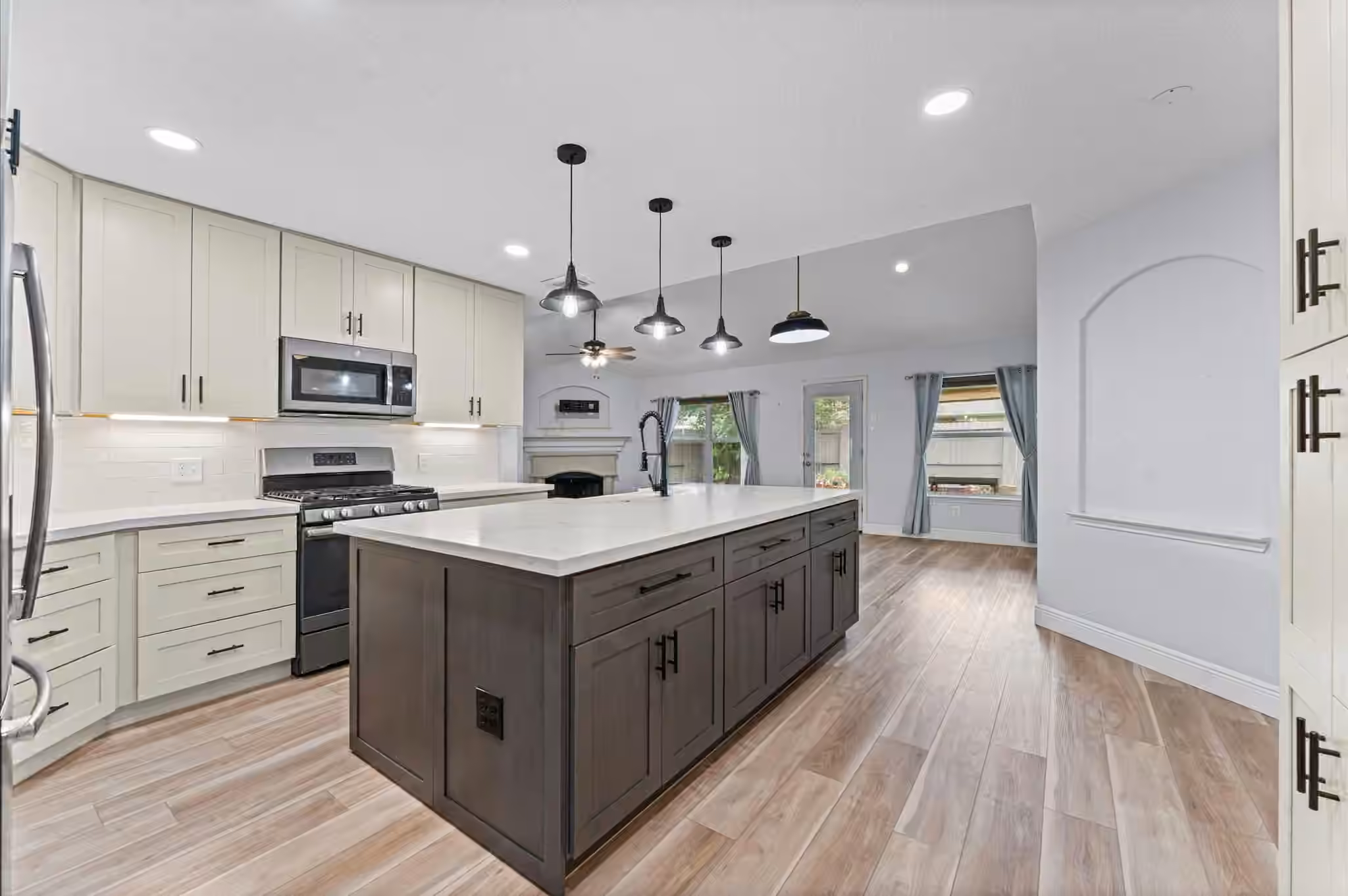 Photo of 14843 Wooded Glen Court, Cypress, TX