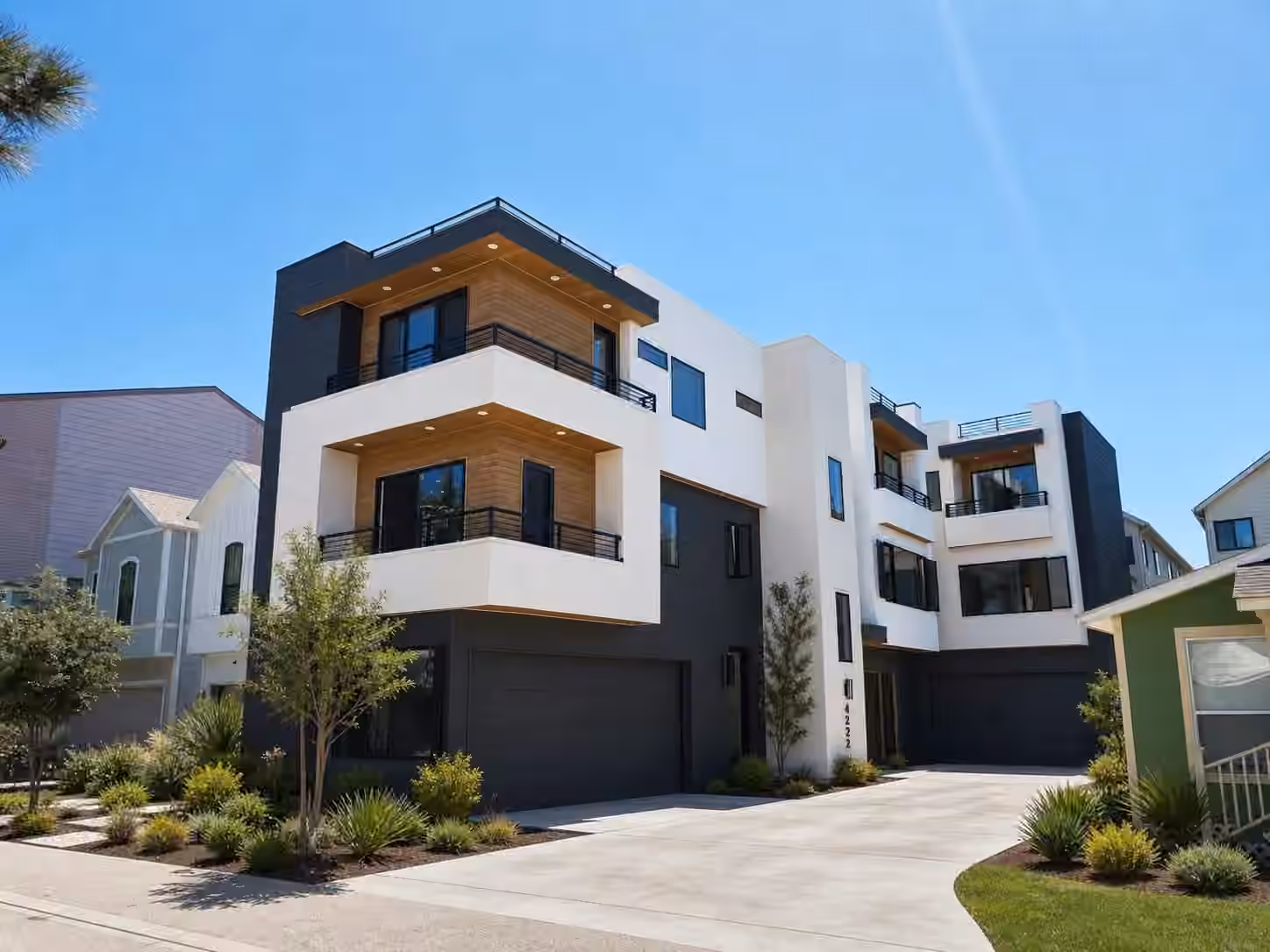 Photo of 4125 Marina St, Houston, TX