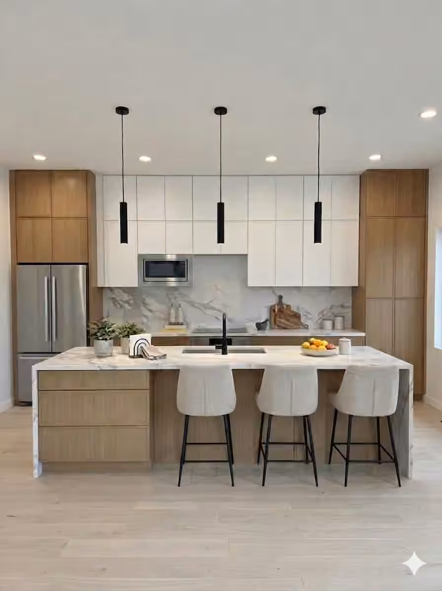 Photo 4 of 4125 Marina St, Houston, TX