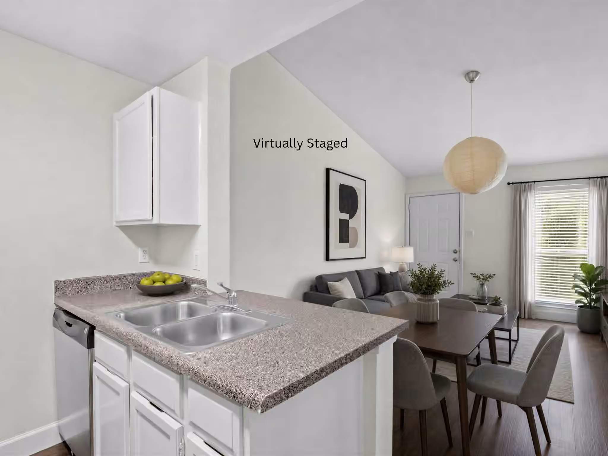 Photo 5 of 3900 Woodchase Drive 162, Houston, TX