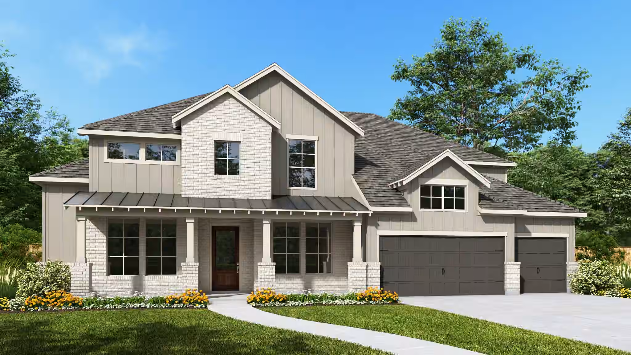 Photo of 7711 Powdered Dancer Court, Fulshear, TX