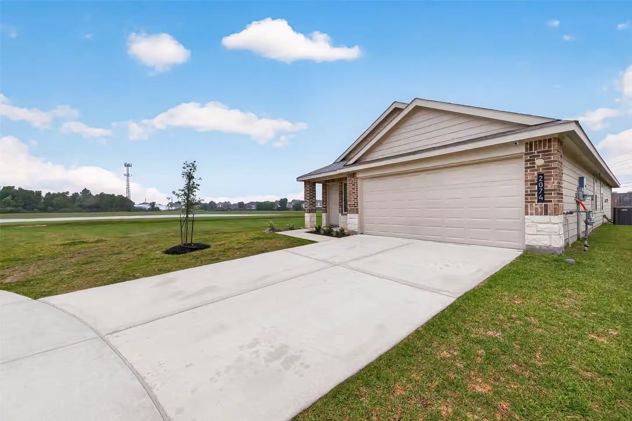 Photo of 2074 Legacy Hills Drive, Houston, TX 77067