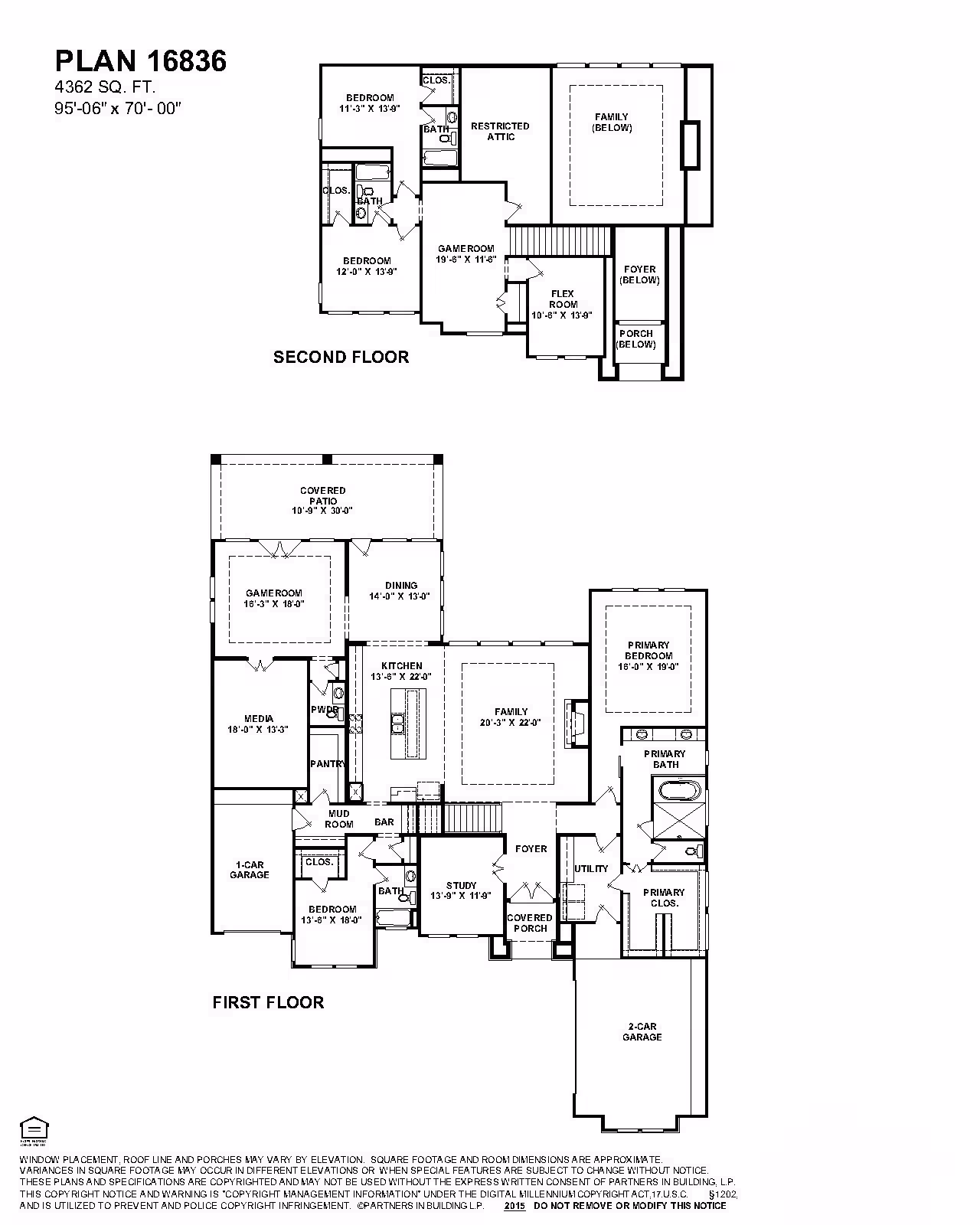 Photo 3 of 1718 Frito Court, Montgomery, TX
