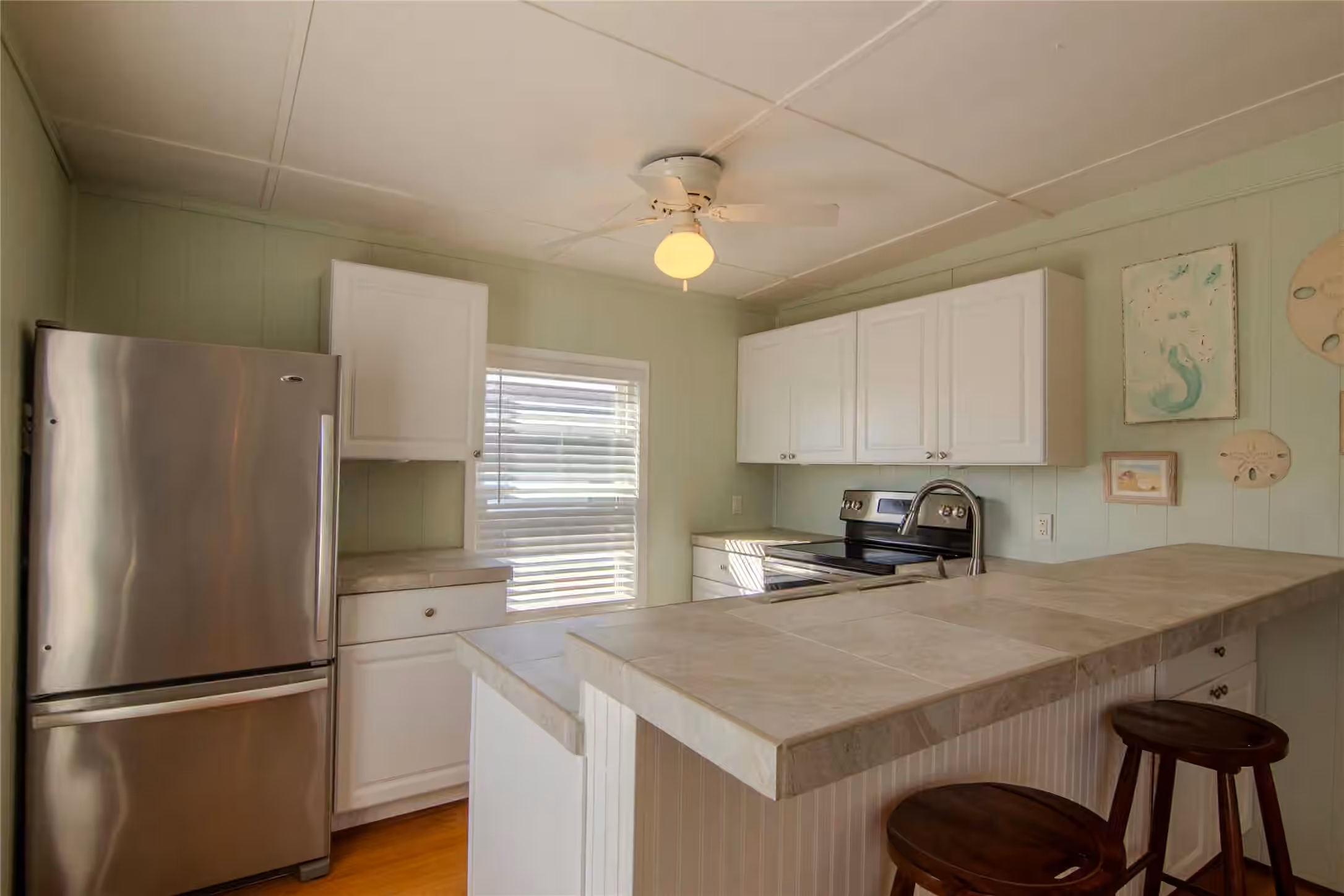 Photo 6 of 4123 Liberty Drive, Galveston, TX