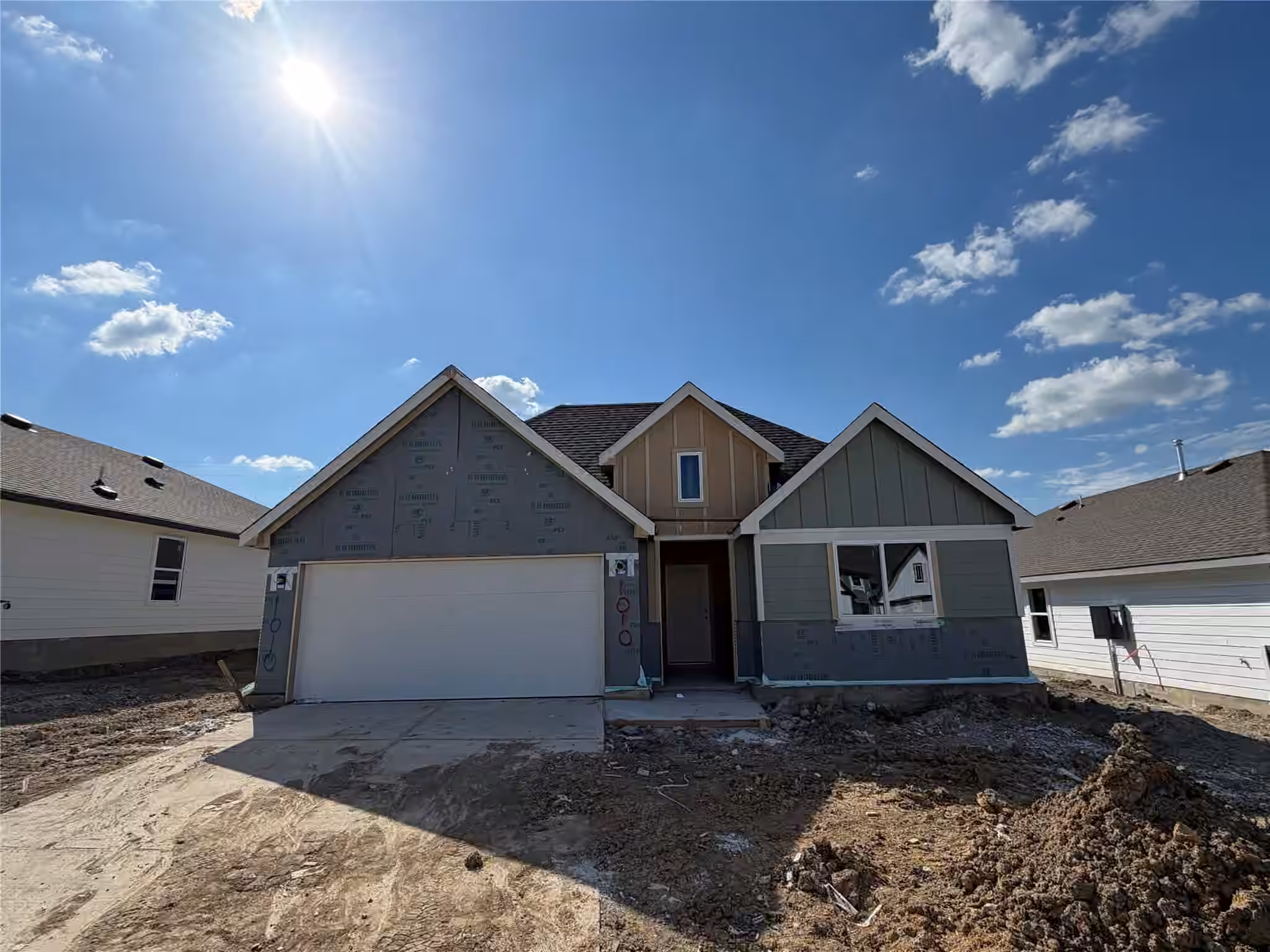 Photo of 1010 Legrand Street, Brenham, TX 77833