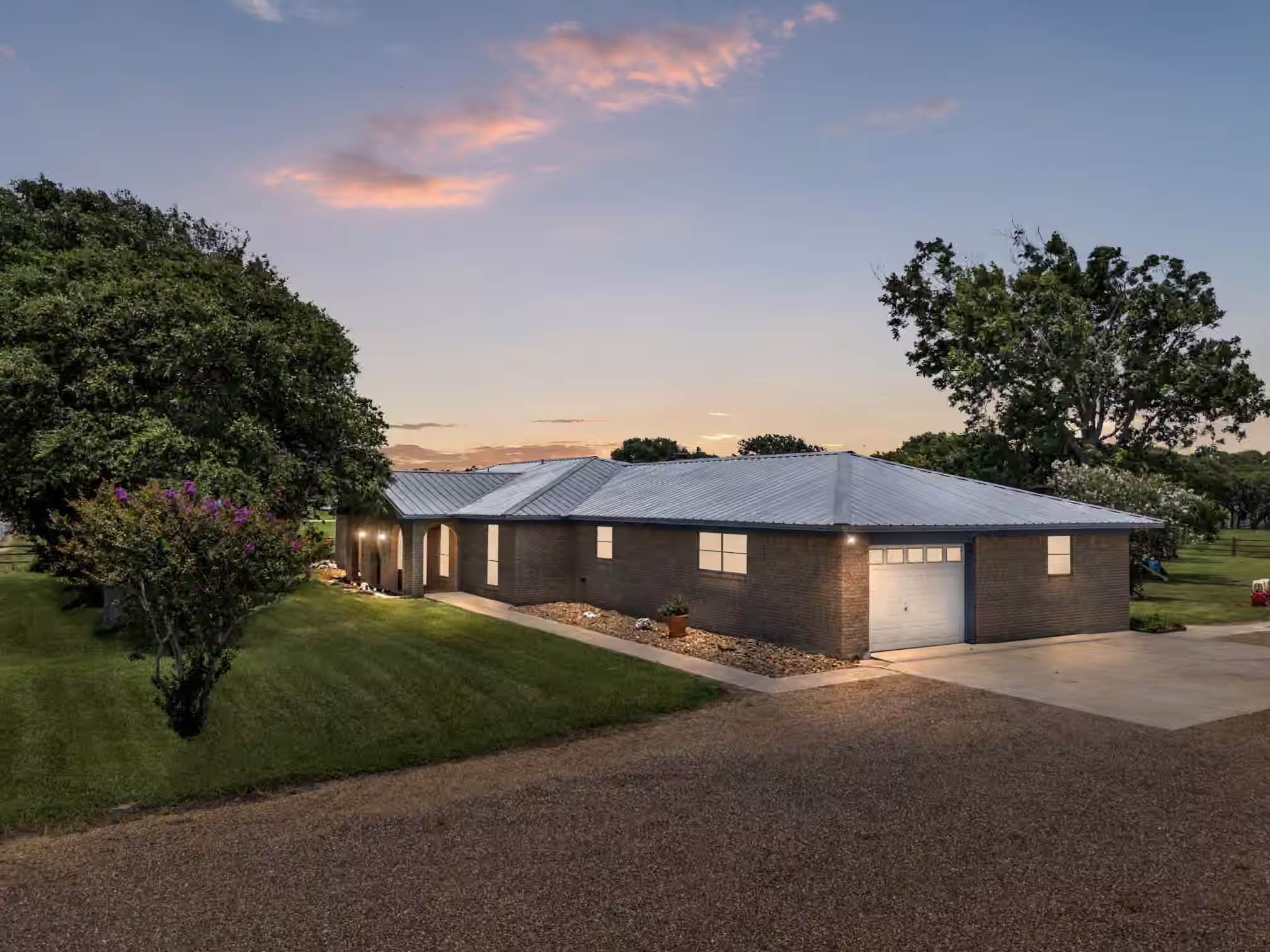 Photo 3 of 1201 FM 1862, Blessing, TX