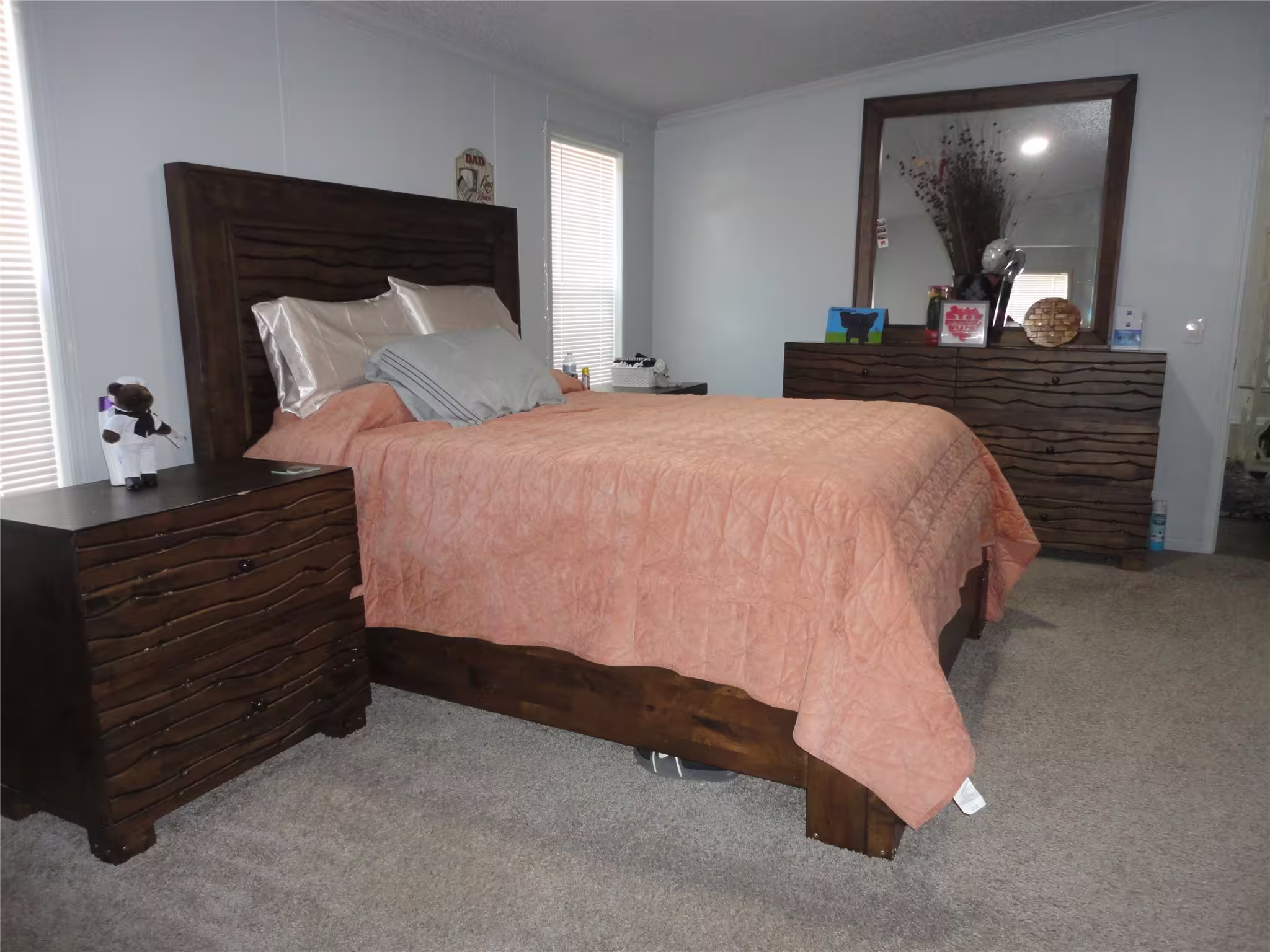Photo 6 of 13831 Bronte Courts Drive, Willis, TX
