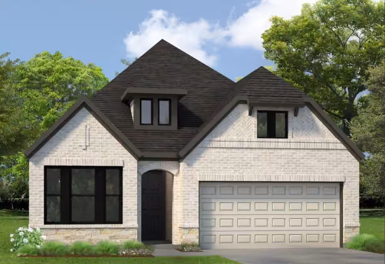 Photo of 128 Frost Fall Court, Willis, TX 77318