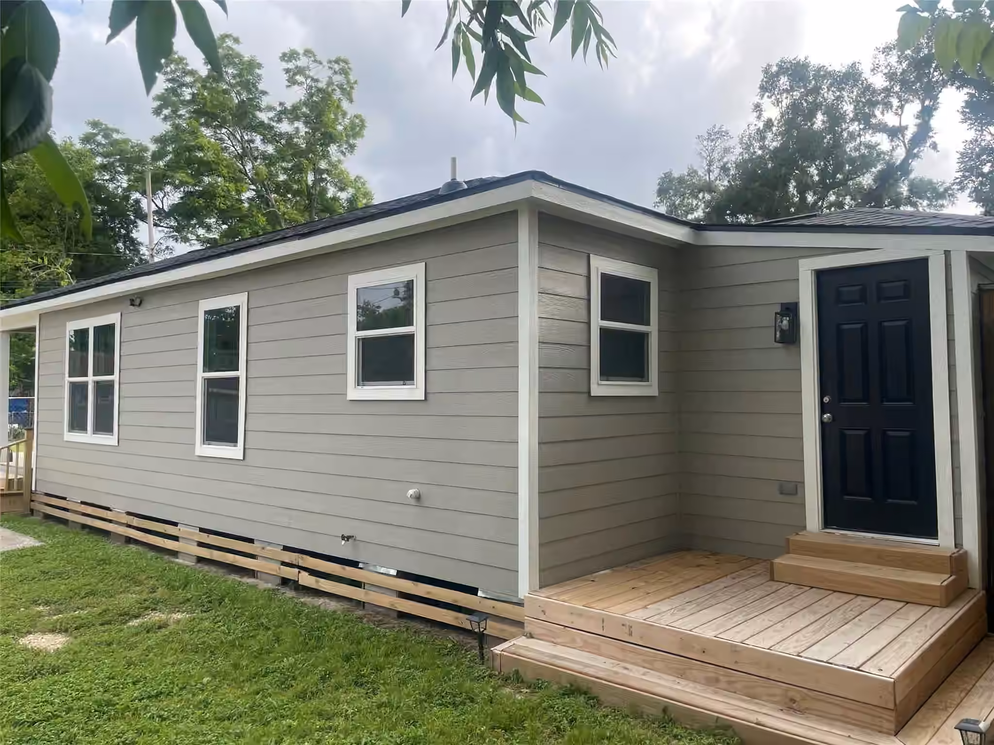Photo 7 of 1072 Conklin Street, Houston, TX