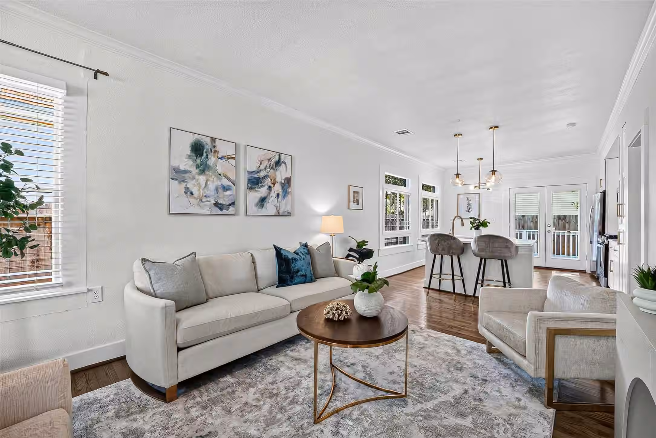 Photo 5 of 904 Arlington Street, Houston, TX