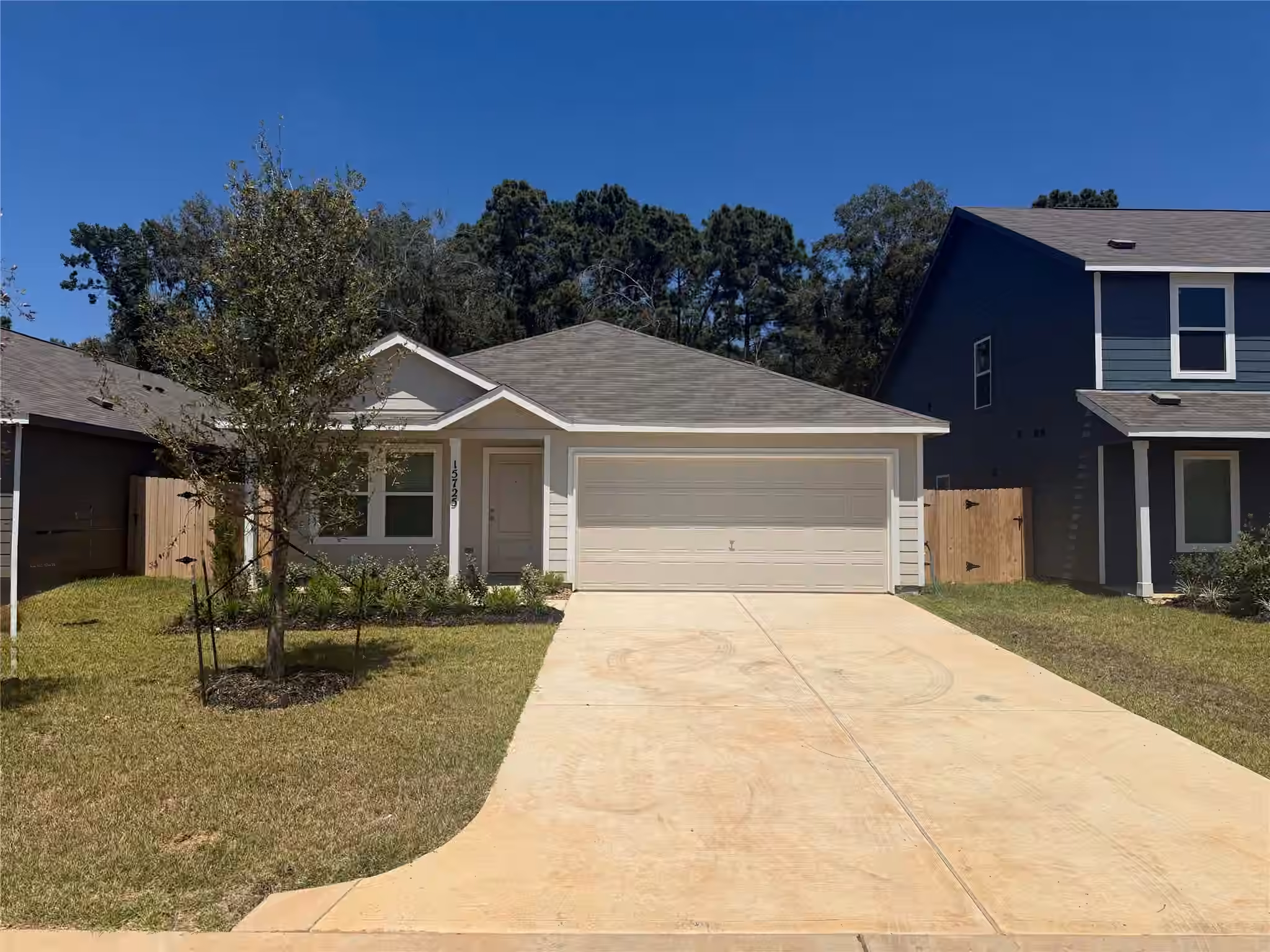 Photo of 15725 Plum Brook Drive, Conroe, TX