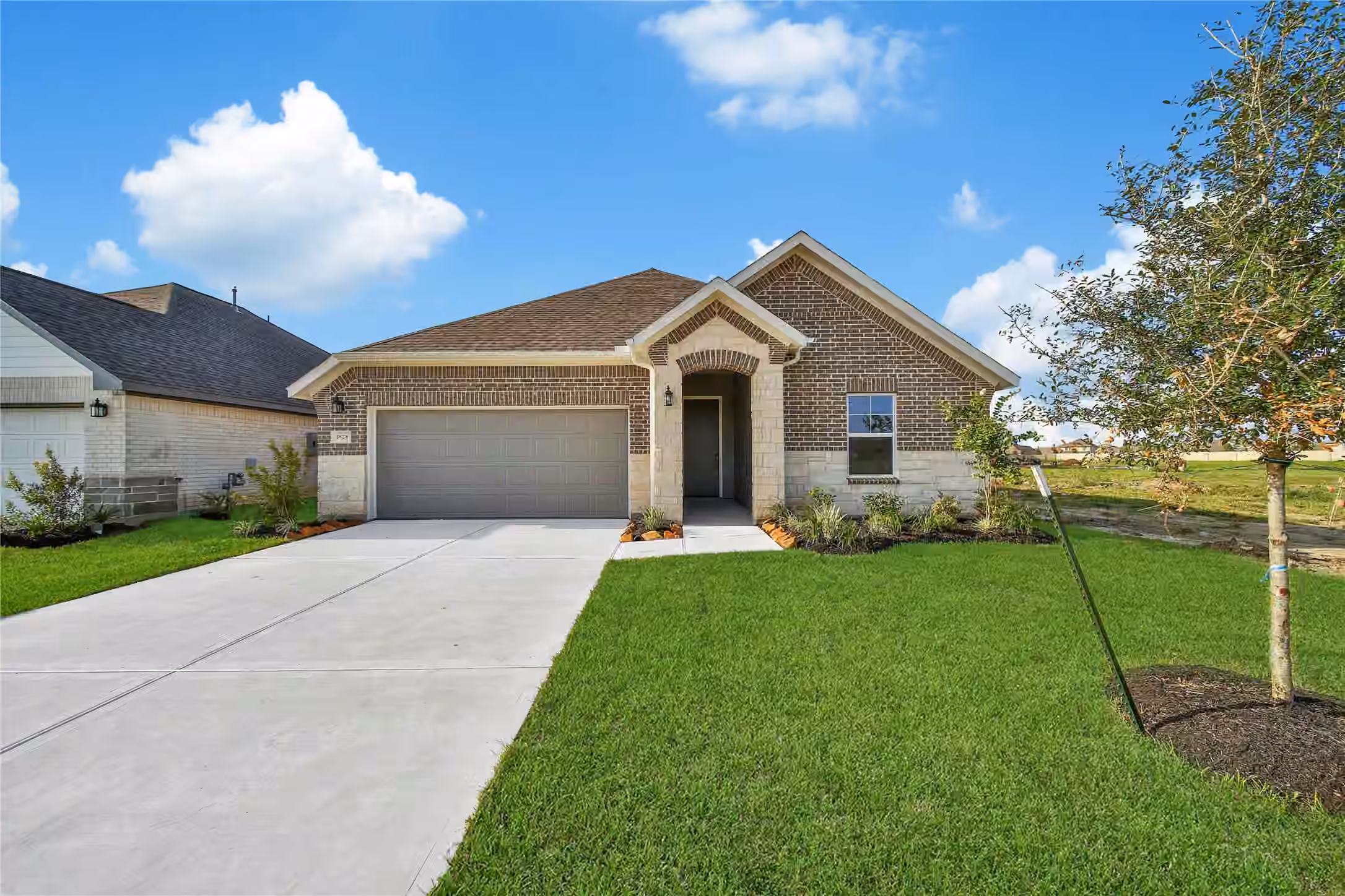 Photo of 1824 Rory Christine Drive, Rosharon, TX 77583