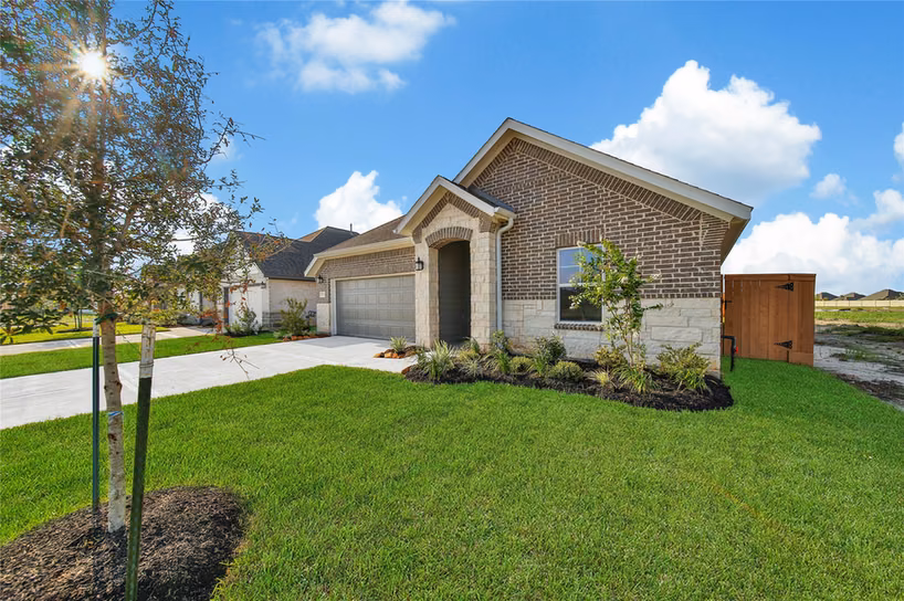 Photo 3 of 1824 Rory Christine Drive, Rosharon, TX