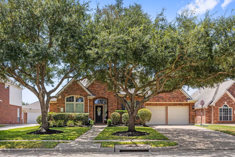 Photo of 26823 Sandy Arbor Lane, Katy, TX 77494