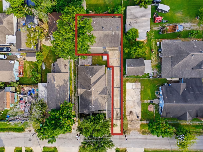 Photo 5 of 109 Bryan Street, Houston, TX