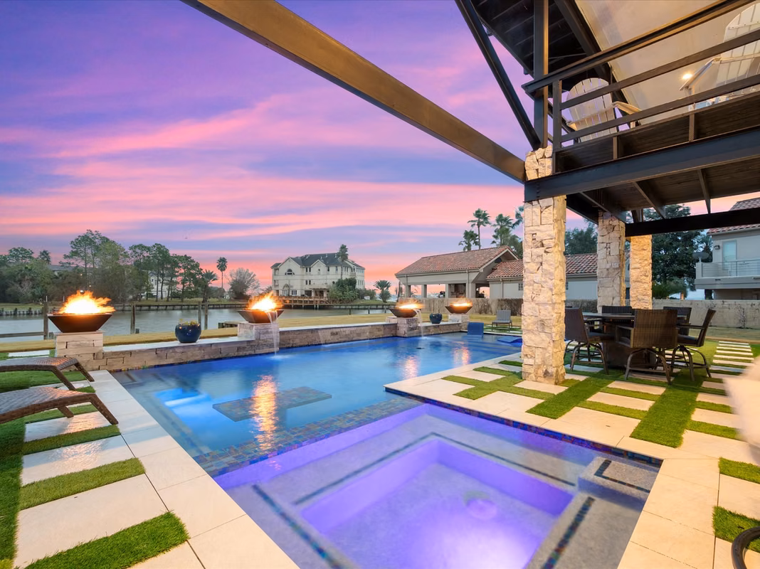 Photo 5 of 2522 Baycrest Drive, Houston, TX