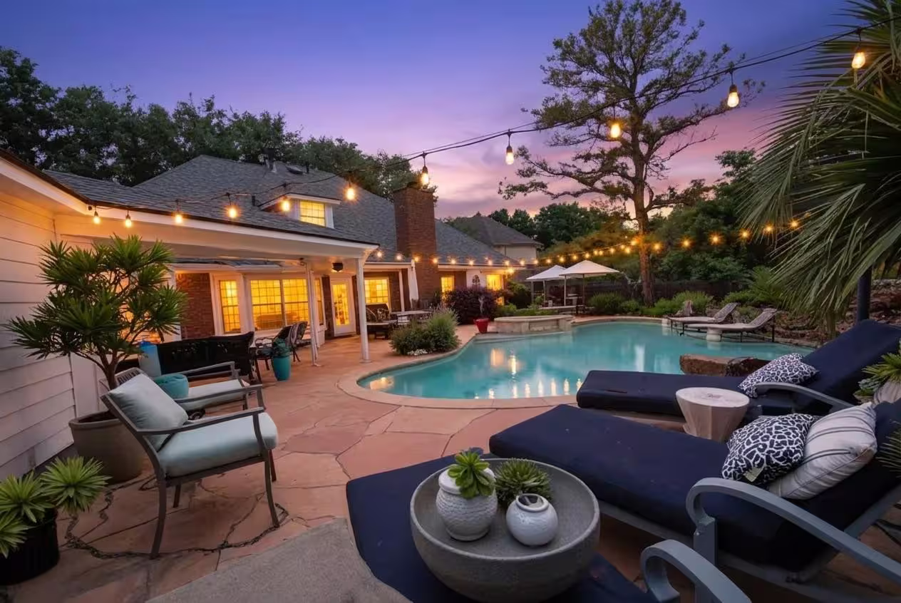 Photo 5 of 4110 Alice Drive, Sugar Land, TX