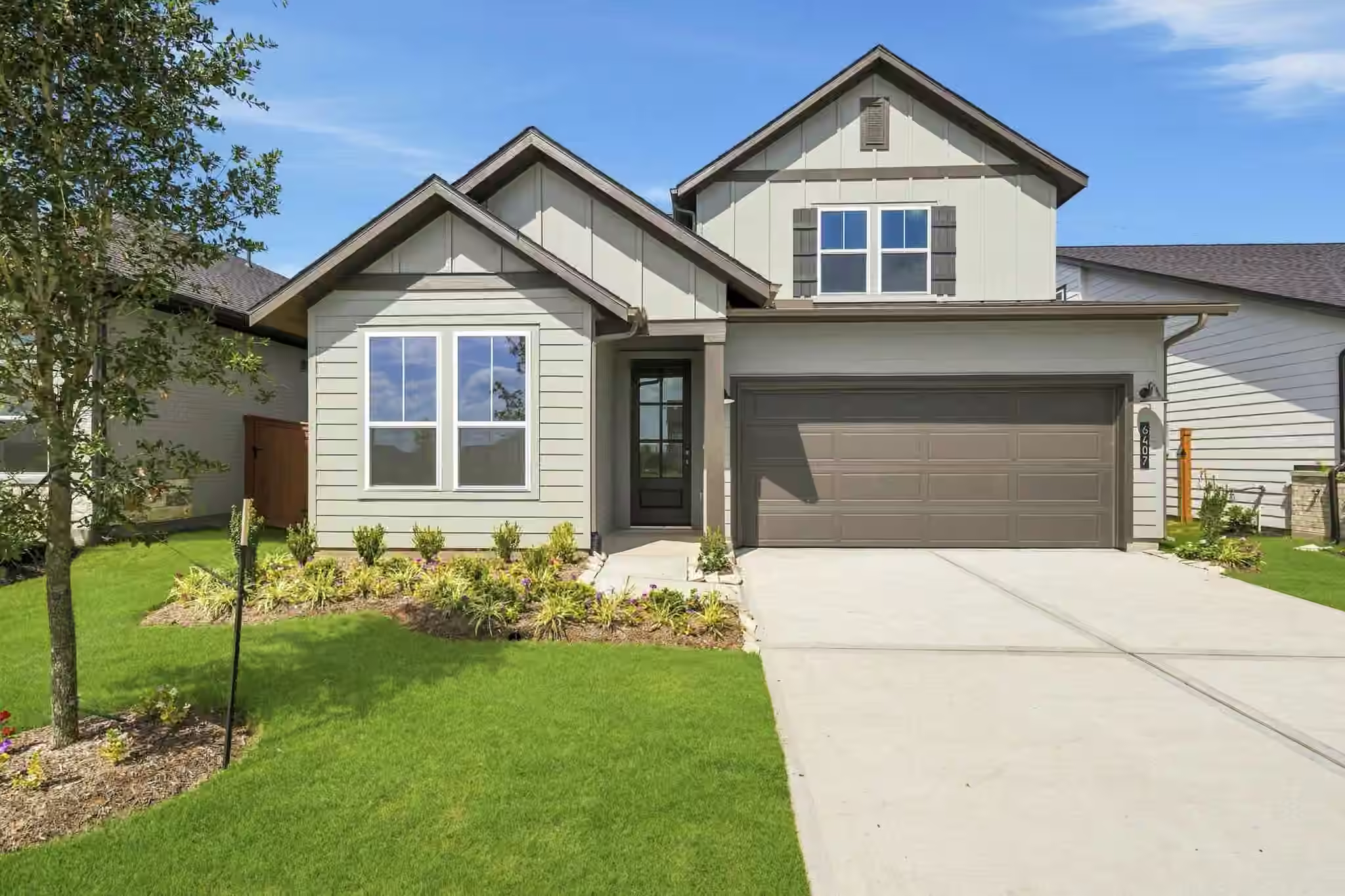 Photo of 6407 Haltwhistle Lane, Katy, TX 77449