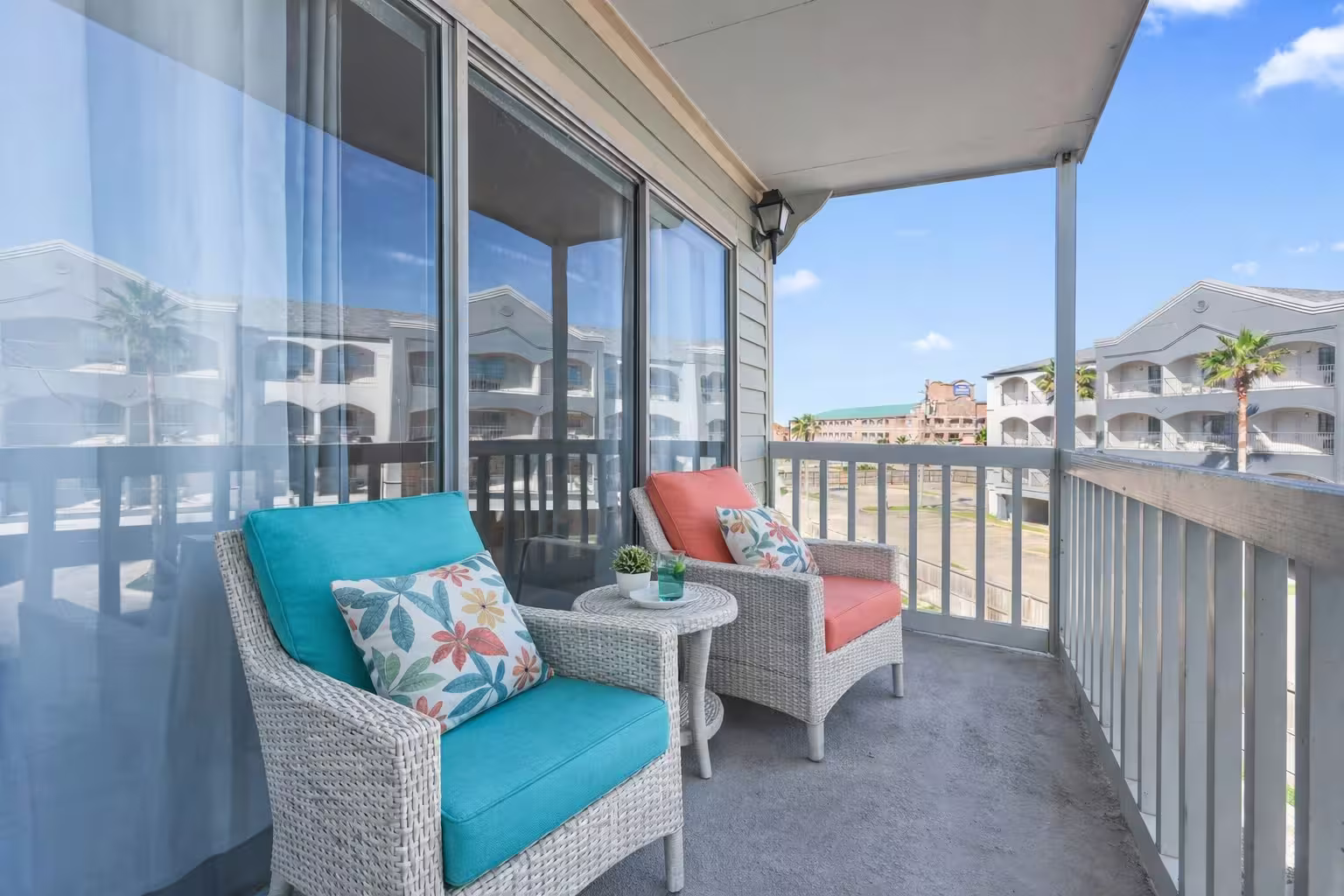 Photo 3 of 6300 Seawall Boulevard 3221, Galveston, TX