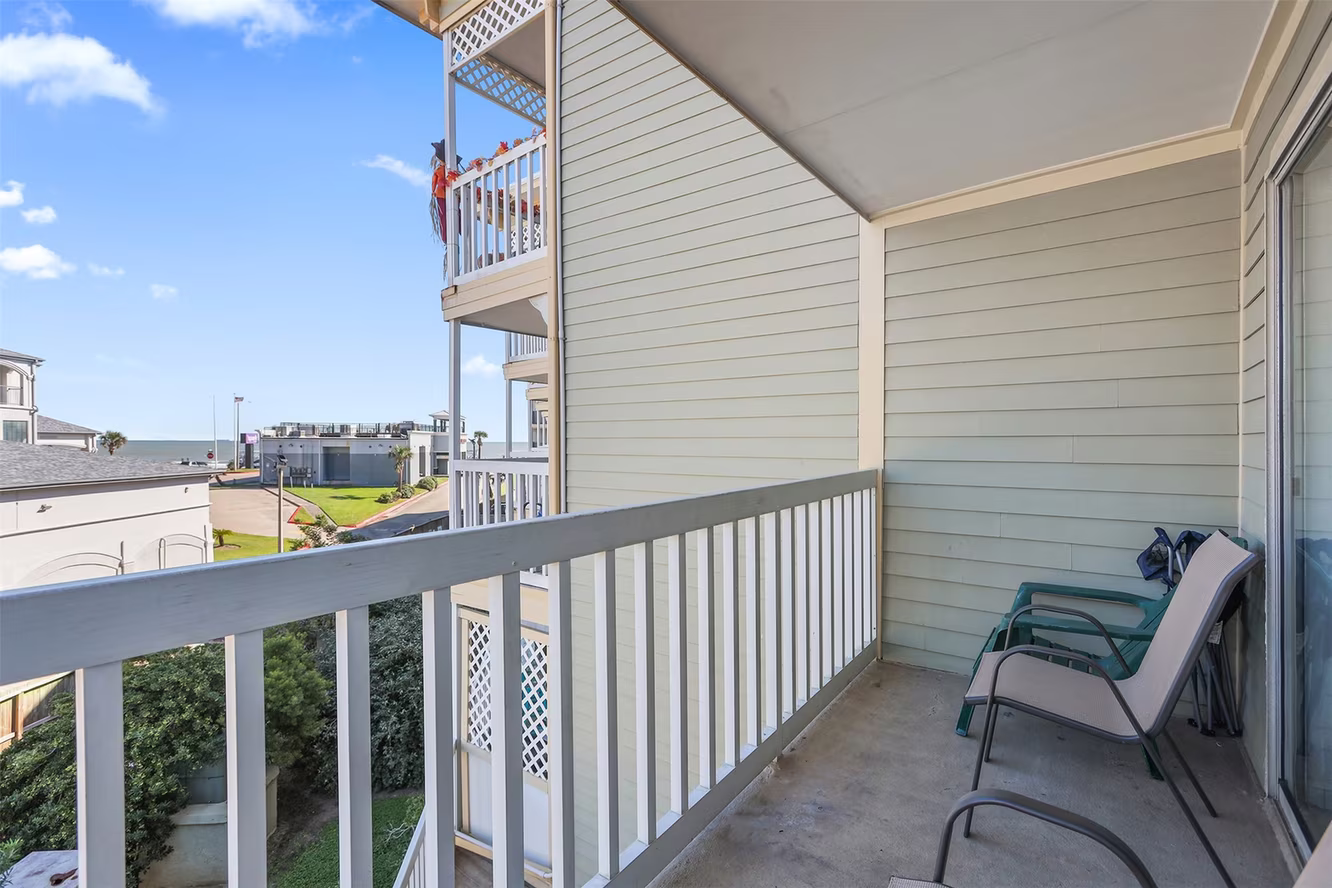 Photo 4 of 6300 Seawall Boulevard 3221, Galveston, TX