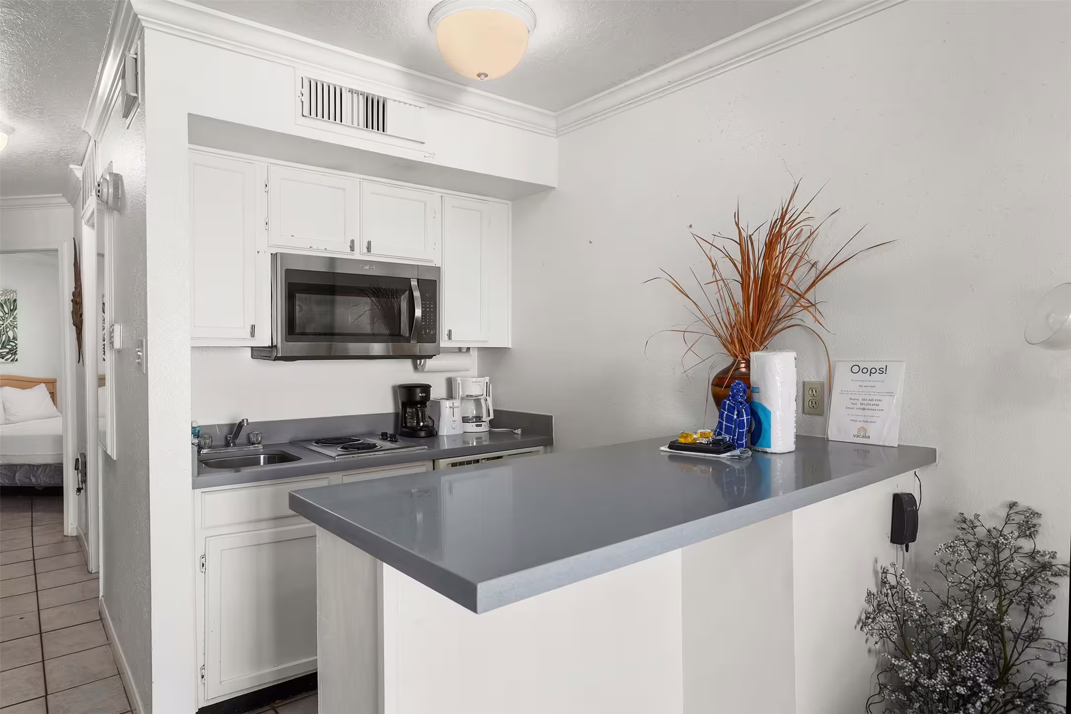 Photo 7 of 6300 Seawall Boulevard 3221, Galveston, TX