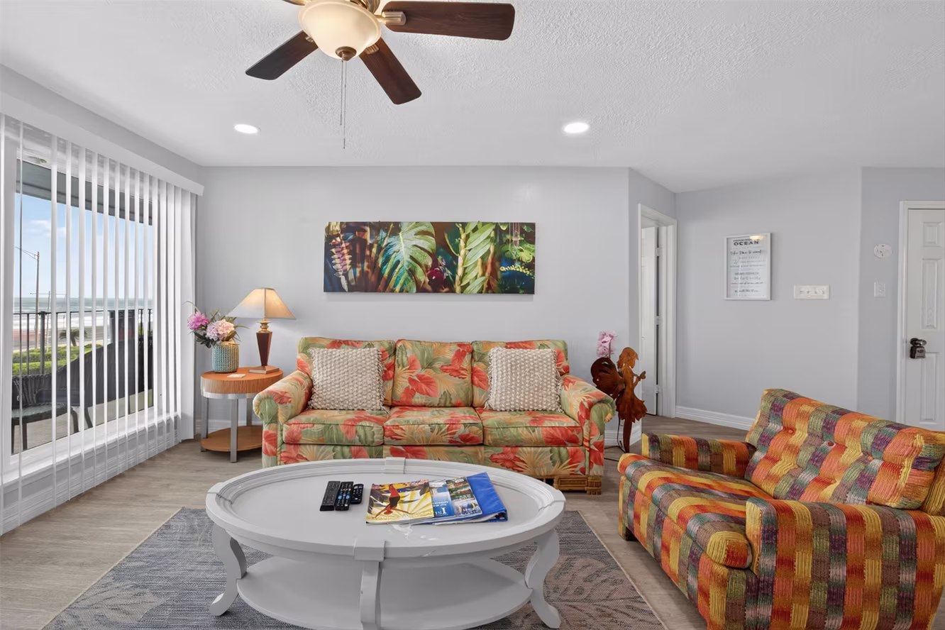 Photo 5 of 7600 Seawall Boulevard 209, Galveston, TX