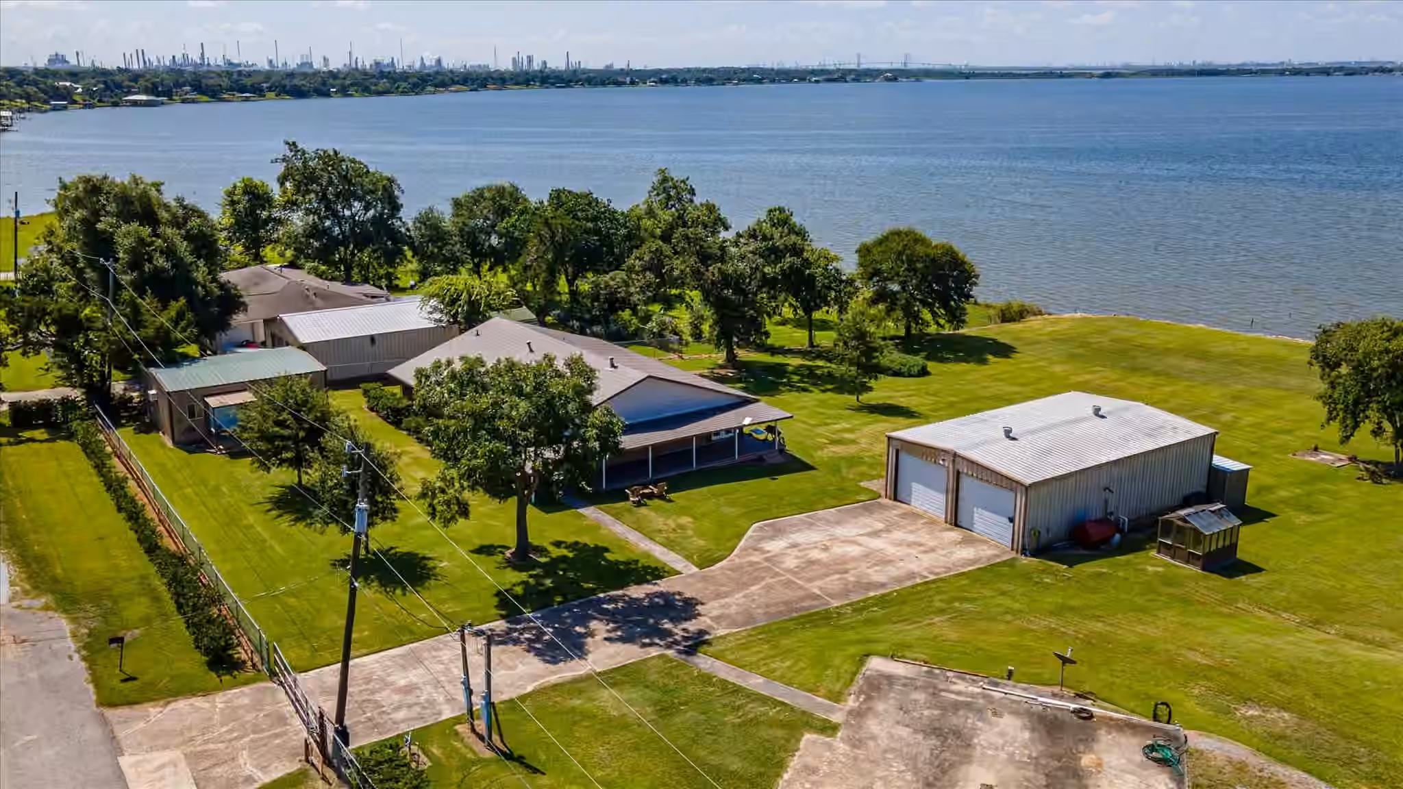 Photo of 1730 Hillcrest Street, Baytown, TX 77520