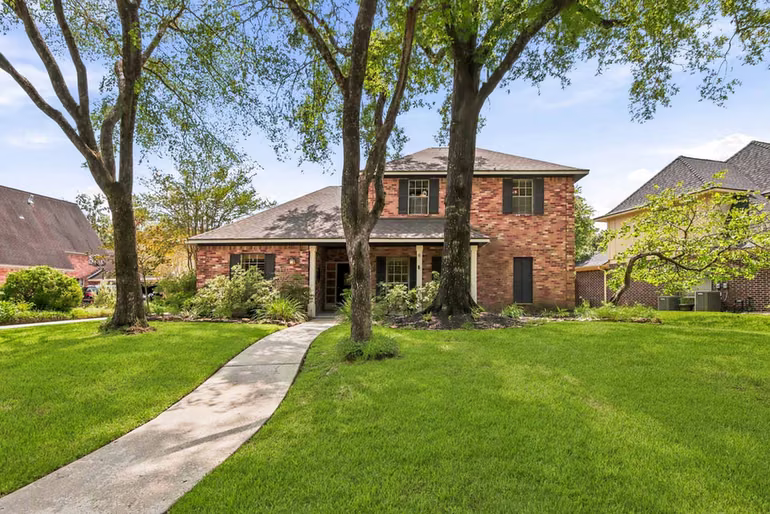 Photo of 2723 Cedarville Drive, Kingwood, TX