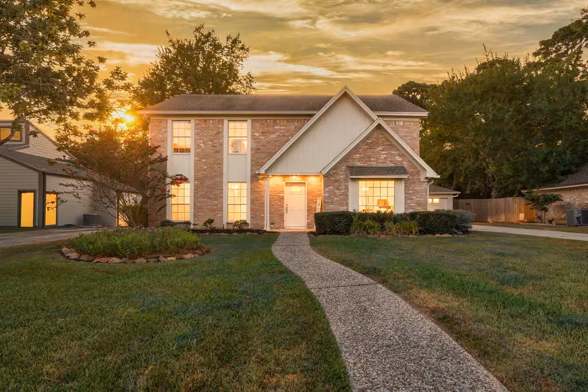 Photo of 3718 Cypress Hill Drive, Spring, TX 77388