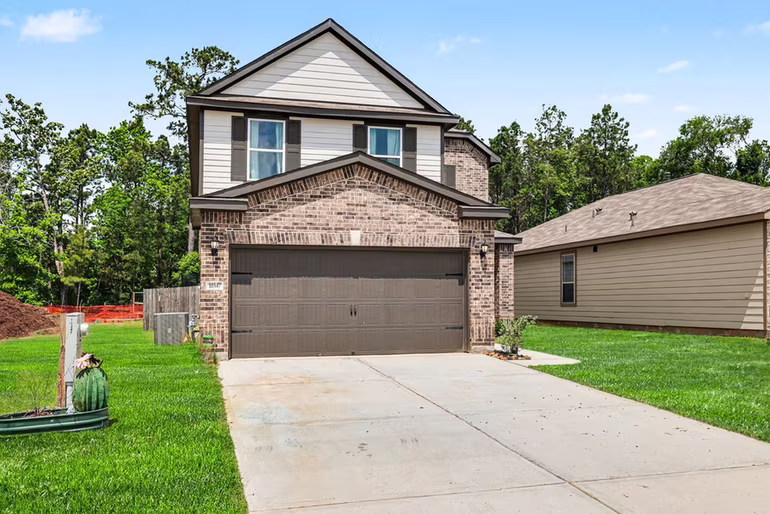 Photo of 10347 Laurel Crest Trail, Conroe, TX