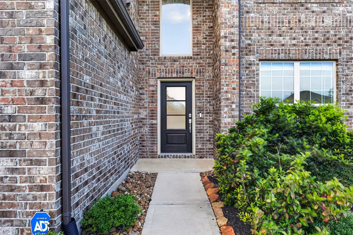 Photo 4 of 26610 Daylily Grove Street, Katy, TX
