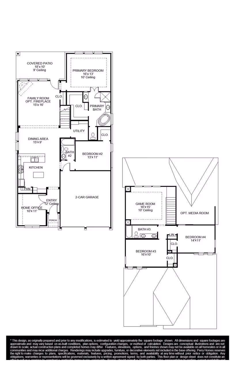 Photo 2 of 1013 Alpine View Lane, Katy, TX
