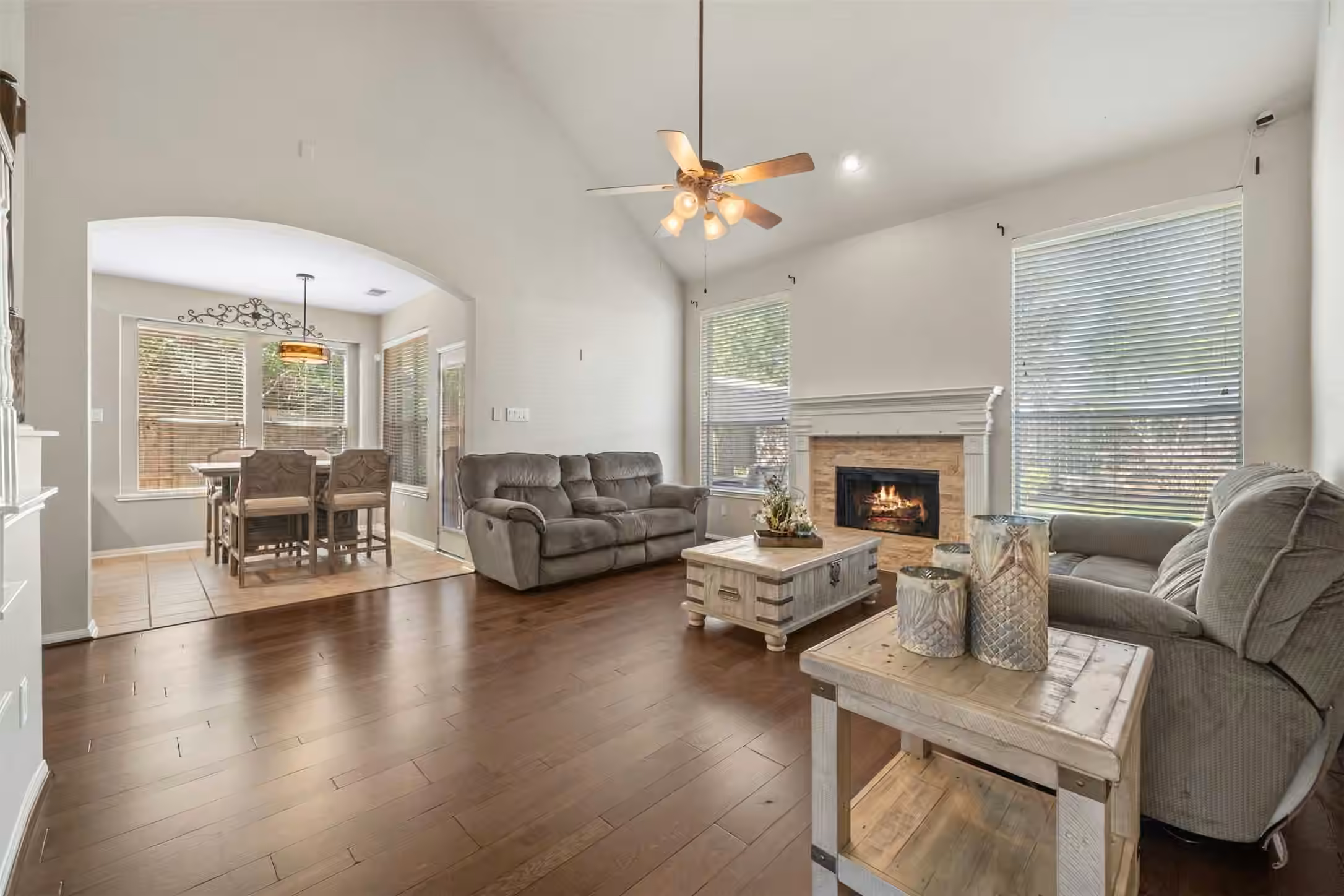 Photo 3 of 13711 Layton Hills Drive, Cypress, TX