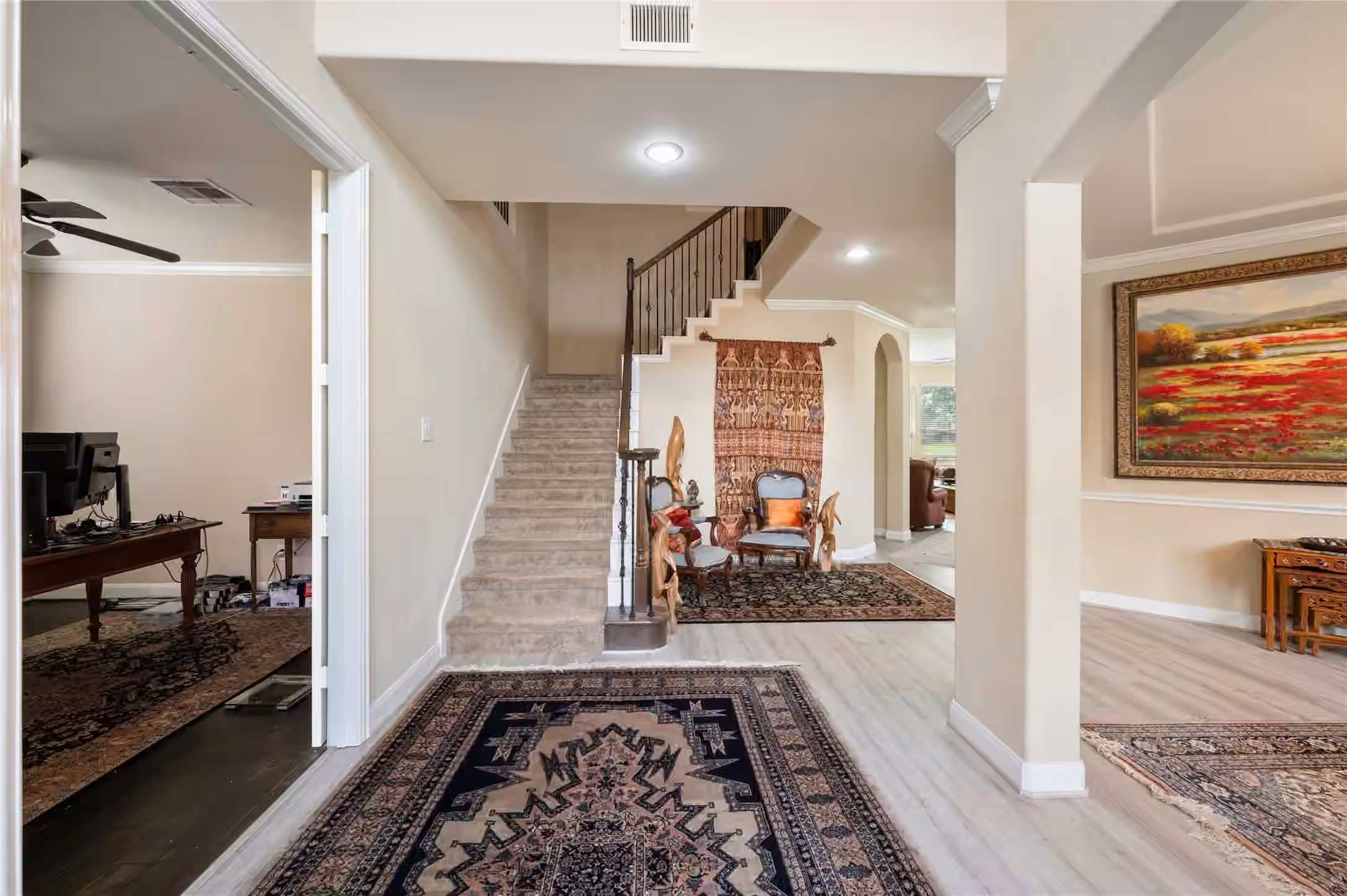 Photo 3 of 19314 Stanton Lake Dr, Cypress, TX